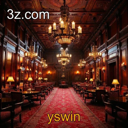 Ação Explosiva: Mergulhe no Yswin e Jogue sem Limites