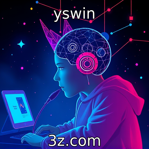 Indústria de jogos e sua relação com a saúde mental