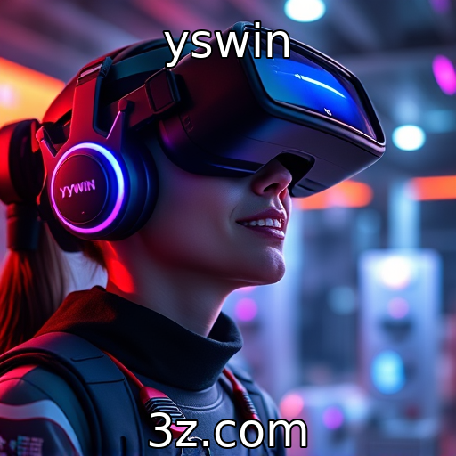 A crescente demanda por realidade virtual na indústria