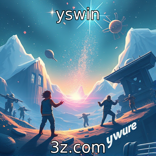 Novas tecnologias moldam a experiência de jogos imersivos