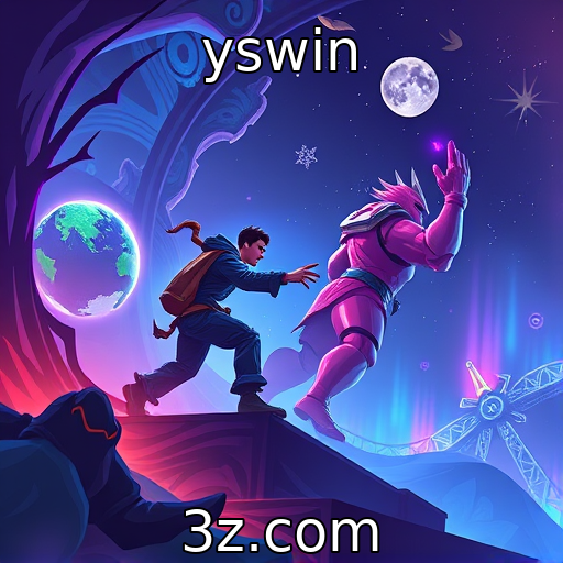 A ascensão dos jogos independentes no mercado global