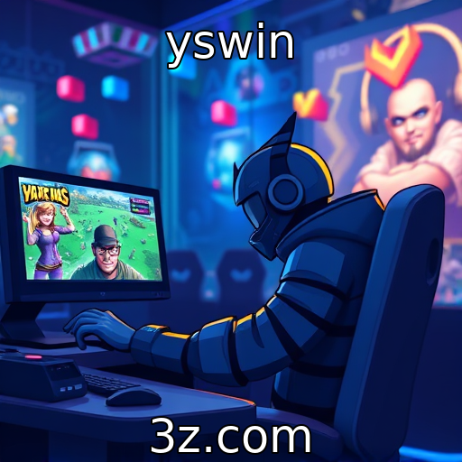 Tendências de jogos online para o futuro próximo