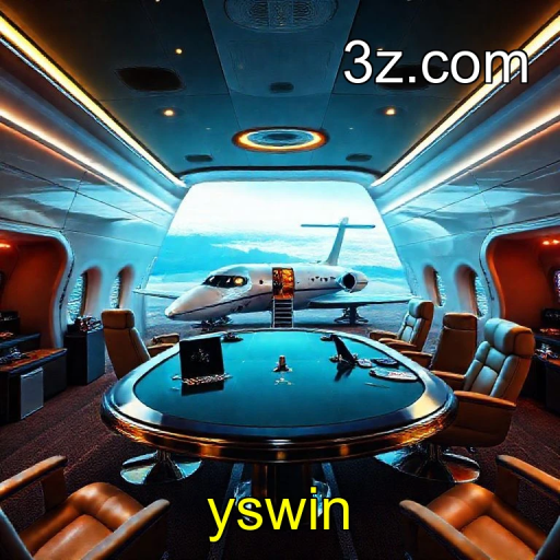 Criatividade em Ação: O Sandbox do yswin para Gamers