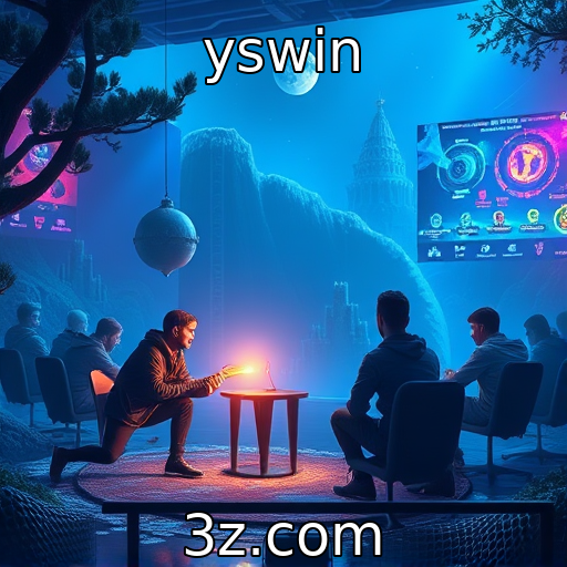 Inovações tecnológicas que estão moldando jogos imersivos