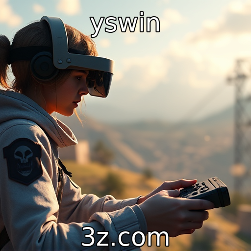 Como a realidade virtual está moldando novas narrativas