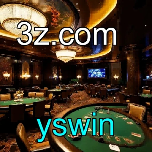 A Magia do MMO no yswin: Aventuras Inesquecíveis Esperam por Você