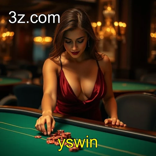 RPG e suas Aventuras Incríveis no yswin